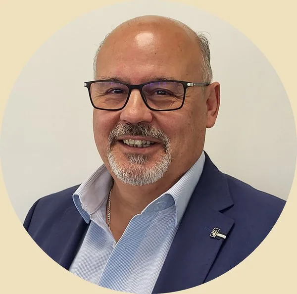 Alain, fondateur d'AG Viager, expert en viager dans le Var